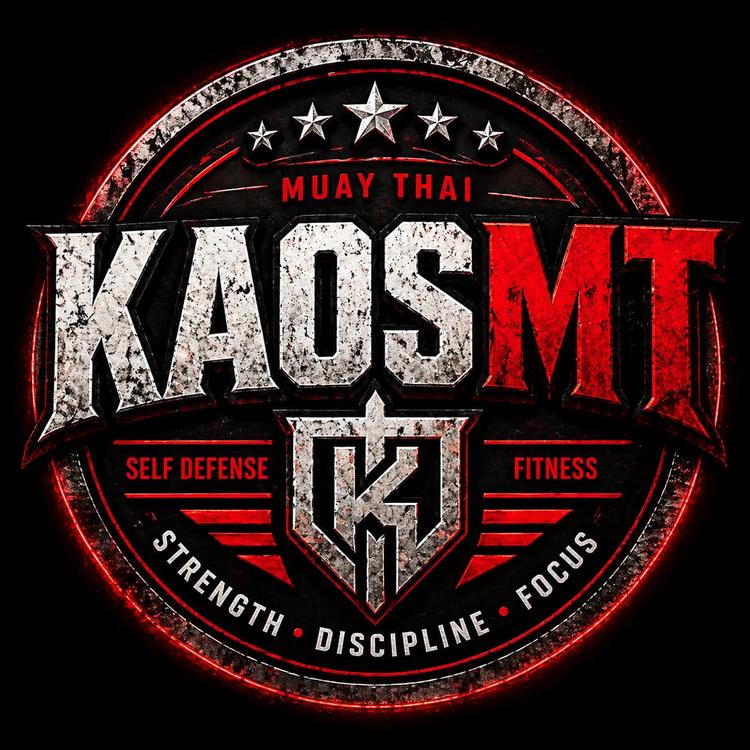 KAOSMT — Muay Thai & Krav Maga Academy